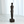 Load image into Gallery viewer, Male & Female Bronze and Iron Sculpture Collection