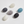 Load image into Gallery viewer, Set of 6 Assorted Alabaster Eggs