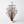 Load image into Gallery viewer, Antique Brass Flaunt Flower Sculpture and Vase