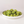 Load image into Gallery viewer, Large White Ceramic Flute Bowl