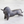 Load image into Gallery viewer, Sampson Bull Sculpture