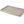 Load image into Gallery viewer, Driftwood Ottoman Tray in Grey