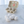 Load image into Gallery viewer, Set of 6 White Alabaster Eggs