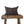 Load image into Gallery viewer, Anabelle in Indigo and Grey - 14 x 20 - SHOP by Interior Archaeology