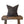 Load image into Gallery viewer, Anabelle Pillow in Indigo and Grey - 18 x 18 - SHOP by Interior Archaeology