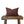Load image into Gallery viewer, Anabelle Pillow in Maroon - 14 x 20 - SHOP by Interior Archaeology