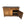 Load image into Gallery viewer, Antique French Regency Style Oak Buffet/Sideboard - SHOP by Interior Archaeology
