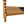 Load image into Gallery viewer, Antique Light Oak Entry Console/Umbrella Stand - SHOP by Interior Archaeology