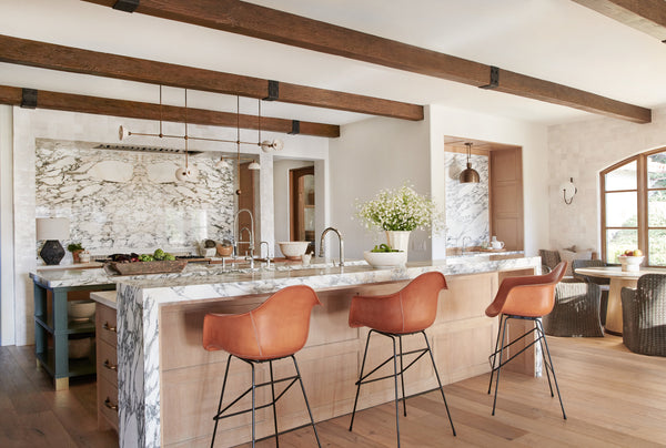 Southern California High End Home and Kitchen Furnishings