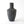Load image into Gallery viewer, Emperor Vase in Black - SHOP by Interior Archaeology