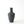 Load image into Gallery viewer, Emperor Vase in Black - SHOP by Interior Archaeology