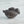 Load image into Gallery viewer, Grey Marble Bunny Sculpture - SHOP by Interior Archaeology