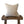 Load image into Gallery viewer, Juliette Pillow in Indigo on Natural - 20 x 20 - SHOP by Interior Archaeology