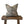 Load image into Gallery viewer, Juliette Pillow in Olive on Natural - 20 x 20 - SHOP by Interior Archaeology