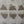 Load image into Gallery viewer, Justine in White and Tan / Perrine in White and Tan (Reversible) - 24 x 24 - SHOP by Interior Archaeology