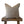 Load image into Gallery viewer, Margaux Pillow in Coco - 24 x 24 - SHOP by Interior Archaeology