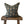 Load image into Gallery viewer, Nadine Pillow in Mustard on Natural / Lush (Reversible) - 22 x 22 - SHOP by Interior Archaeology