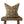 Load image into Gallery viewer, Nadine Pillow in Mustard on Natural / Lush (Reversible) - 22 x 22 - SHOP by Interior Archaeology