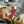 Load image into Gallery viewer, Original Oil on Canvas, "Abstract Composition" by Clintel Steed - SHOP by Interior Archaeology