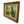 Load image into Gallery viewer, Original Oil on Canvas, "Barn with River Scene" by A. Fresher - 21 x 17.5 - SHOP by Interior Archaeology