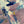 Load image into Gallery viewer, Original Oil on Canvas, "Lavender Abstract" by Henri Aubert - SHOP by Interior Archaeology