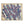 Load image into Gallery viewer, Original Oil on Canvas, "Lavender Abstract" by Henri Aubert - SHOP by Interior Archaeology