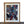 Load image into Gallery viewer, Original Oil on Canvas, "Untitled" by Alice Baber - SHOP by Interior Archaeology