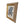 Load image into Gallery viewer, Original Oil on Canvas, "Untitled" by Martin Barré - 13 x 16.5 - SHOP by Interior Archaeology