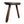Load image into Gallery viewer, Pair of Primitive Antique French Stools - SHOP by Interior Archaeology