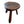 Load image into Gallery viewer, Pair of Primitive Antique French Stools - SHOP by Interior Archaeology