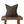 Load image into Gallery viewer, Tiana Pillow in Noir and Gold - 20 x 20 - SHOP by Interior Archaeology