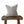 Load image into Gallery viewer, Tiana Pillow in White - 20 x 20 - SHOP by Interior Archaeology