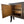 Load image into Gallery viewer, Vintage Audoux - Minet Inspired French Cerused Oak Sideboard with Woven Door Panels - SHOP by Interior Archaeology