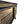 Load image into Gallery viewer, Vintage Audoux - Minet Inspired French Cerused Oak Sideboard with Woven Door Panels - SHOP by Interior Archaeology