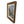 Load image into Gallery viewer, Vintage Original Oil on Canvas, "Mountain Landscape with Bridge" by Christian Skov - 16 x 20 - SHOP by Interior Archaeology