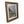 Load image into Gallery viewer, Vintage Original Oil on Canvas, "Mountain Landscape with Bridge" by Christian Skov - 16 x 20 - SHOP by Interior Archaeology