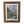 Load image into Gallery viewer, Vintage Original Oil on Canvas, "Mountain Landscape with Bridge" by Christian Skov - 16 x 20 - SHOP by Interior Archaeology