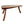 Load image into Gallery viewer, Vintage Primitive Live Edge Coffee Table - SHOP by Interior Archaeology