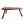 Load image into Gallery viewer, Vintage Primitive Live Edge Coffee Table - SHOP by Interior Archaeology