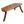 Load image into Gallery viewer, Vintage Primitive Live Edge Coffee Table - SHOP by Interior Archaeology
