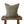 Load image into Gallery viewer, Winnie Pillow in Olive - 22 x 22 - SHOP by Interior Archaeology