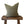 Load image into Gallery viewer, Winnie Pillow in Olive - 22 x 22 - SHOP by Interior Archaeology