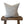 Load image into Gallery viewer, Winnie Pillow in White - 22 x 22 - SHOP by Interior Archaeology