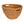 Load image into Gallery viewer, Woven Burmese Rattan Laundry Basket with Cutout Handles - SHOP by Interior Archaeology