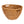 Load image into Gallery viewer, Woven Burmese Rattan Laundry Basket with Cutout Handles - SHOP by Interior Archaeology