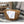 Load image into Gallery viewer, Woven Burmese Rattan Laundry Basket with Cutout Handles - SHOP by Interior Archaeology