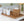 Load image into Gallery viewer, Woven Burmese Rattan Rectangular Flat Tray - SHOP by Interior Archaeology