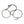 Load image into Gallery viewer, 1920s Iron Bicyclist Sculpture - SHOP by Interior Archaeology