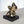 Load image into Gallery viewer, Abstract Figural Brass Sculpture - SHOP by Interior Archaeology