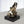 Load image into Gallery viewer, Abstract Figural Brass Sculpture - SHOP by Interior Archaeology